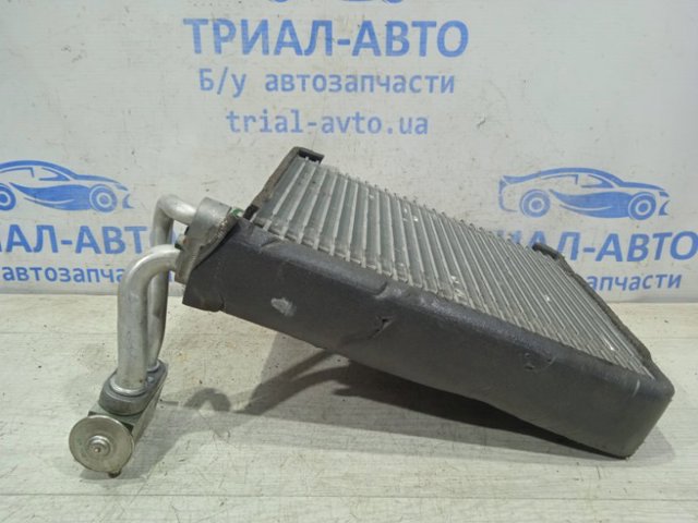 Радіатор пічки (обігрівача) 27140JD20A NISSAN