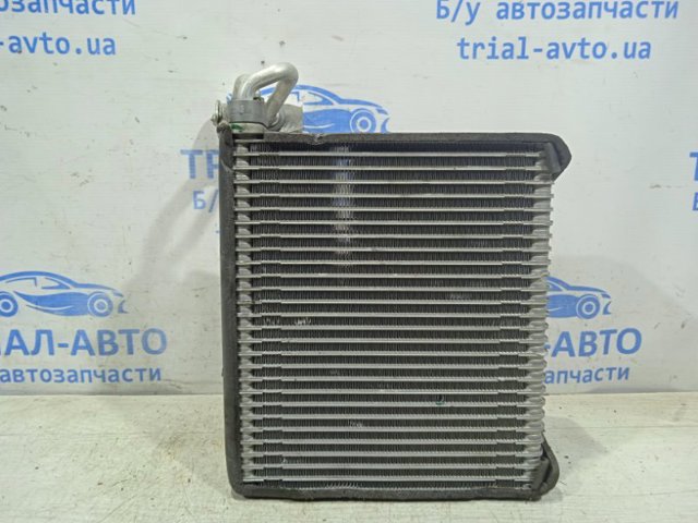 Радіатор пічки (обігрівача) 27140JD20A NISSAN