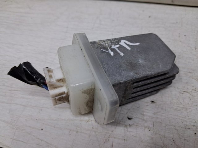 Реле обігрівача 2722670T03 NISSAN