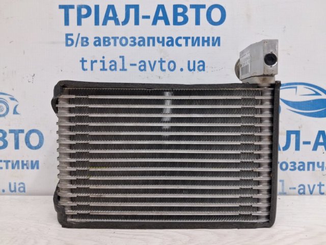 Радіатор опалювача салону 272803JC0A NISSAN