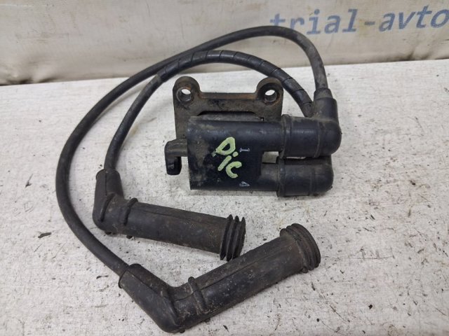 Котушка 2731002610 HYUNDAI