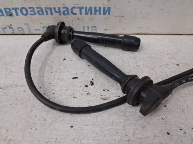 Дріт високовольтні, комплект 2742026700 HYUNDAI