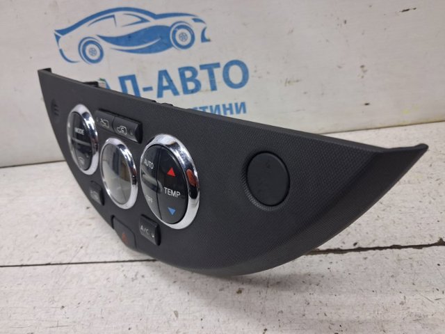 Механізм управління кондиціонером 275009U10A NISSAN