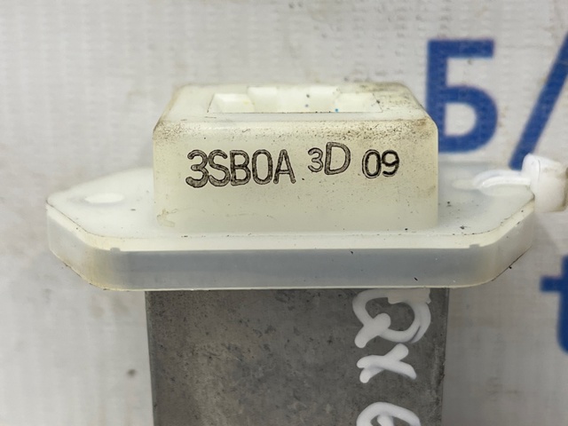 Їжак обігрівача 277613SB0A NISSAN