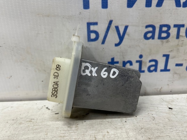 Регулятор оборотів пічки 277613SB0A NISSAN
