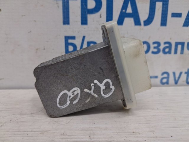 Регулятор оборотів пічки Нісан Кашкай 1
