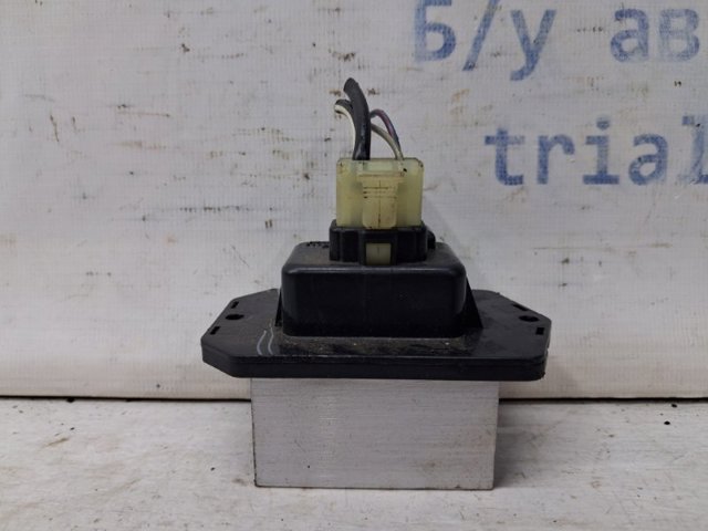 Їжак обігрівача 277A14BU0A NISSAN
