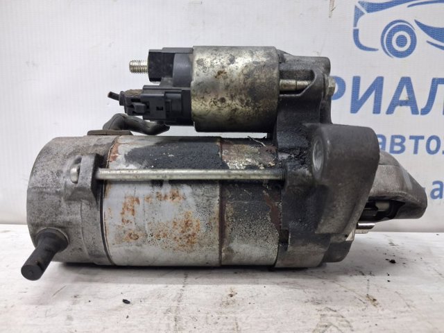 Стартер двигуна 281000R010 TOYOTA