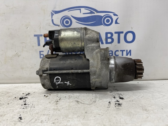 Стартер двигуна 2810020020 TOYOTA