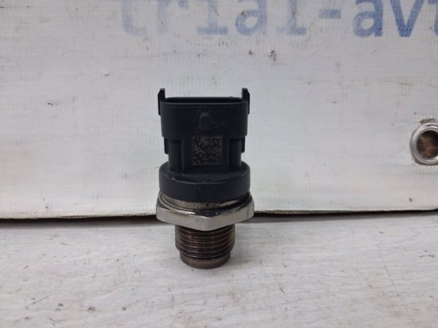 Манометри Renault Trucks Mascott