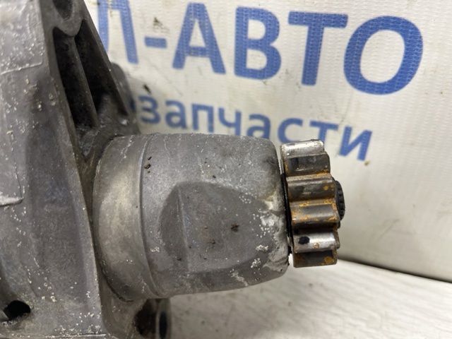 Стартер 2810028041 TOYOTA