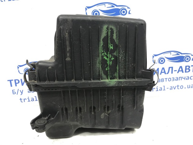 Коробка фільтра 281102B000 HYUNDAI