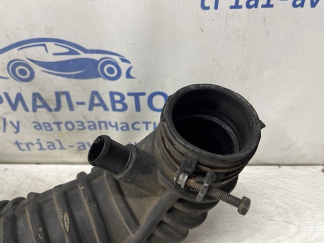 Гофра витратоміра повітря 281302S000 HYUNDAI