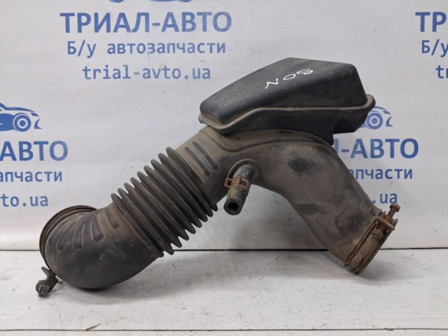 Патрубок повітряний, вихід повітряного фільтра 281383K010 HYUNDAI