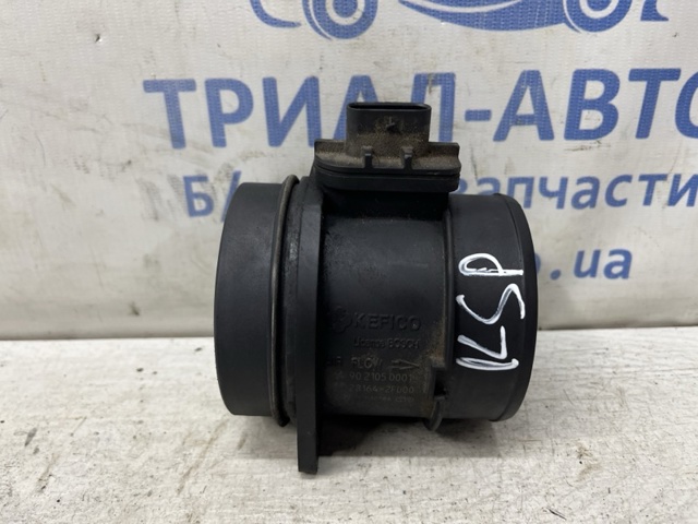Витратомір повітря 281642F000 HYUNDAI