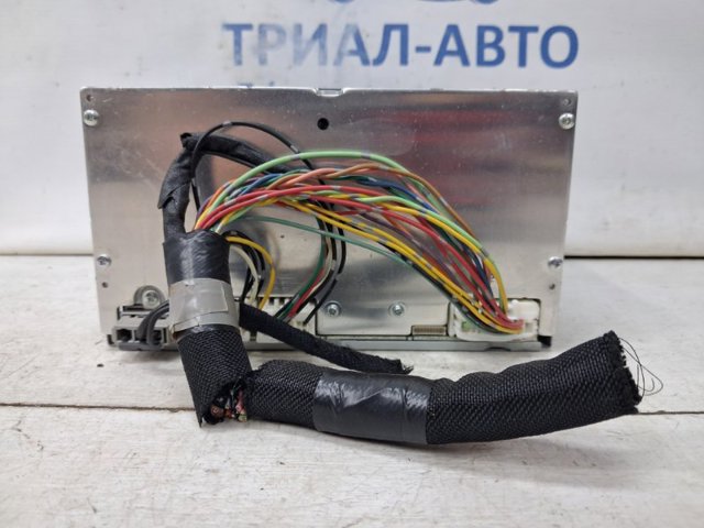 Магнітола 28184JD45A NISSAN