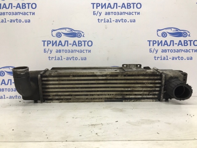 Радіатор інтеркулера 281904A101 HYUNDAI