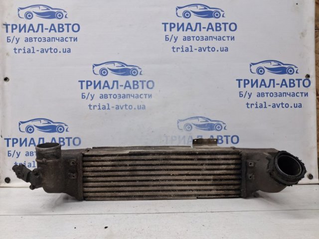 Радіатор інтеркулера 281914A470 HYUNDAI