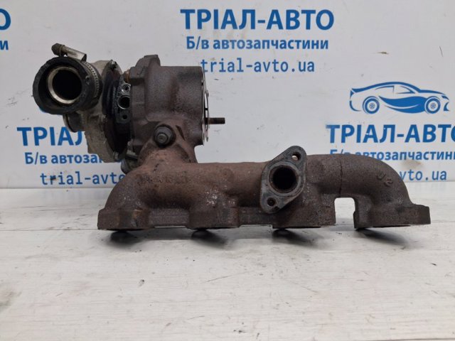 Турбокомпресор 282012A701 HYUNDAI