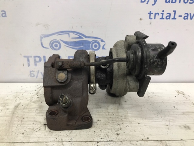 Турбокомпресор 282012A740 HYUNDAI