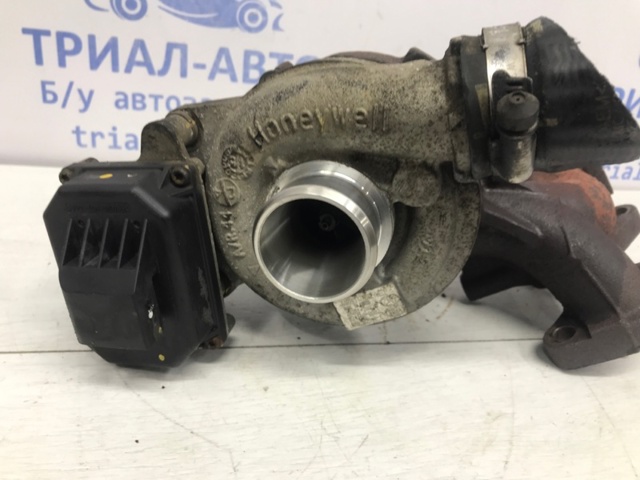 Турбокомпресор 282012A820 HYUNDAI