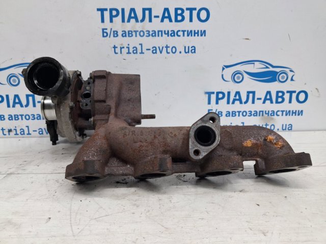 Турбокомпресор 282012A820 HYUNDAI