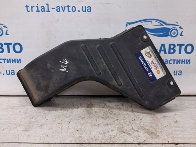 Повітроприймач 282102W300 HYUNDAI