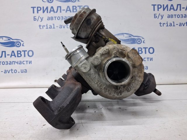 Турбонаддув 2823127000 HYUNDAI