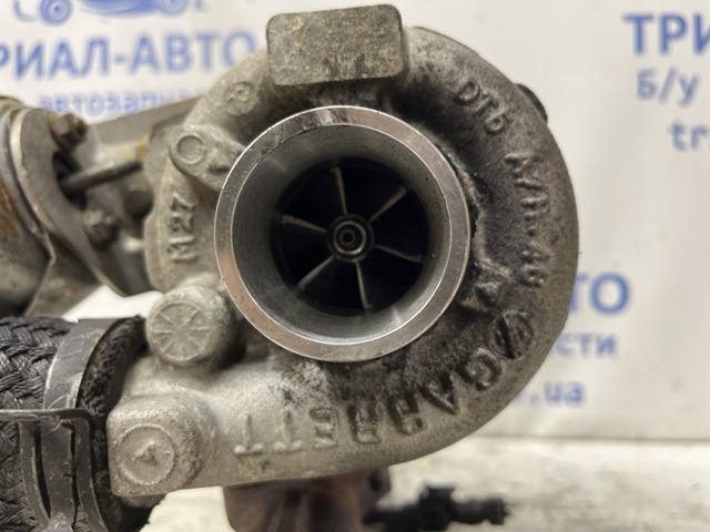 Турбіна 2823127400 HYUNDAI