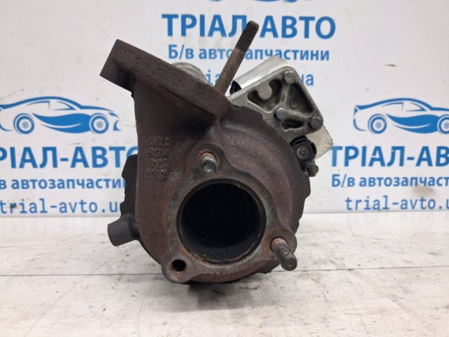 Турбіна 282312F100 HYUNDAI