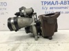 Турбокомпресор 282312F300 HYUNDAI