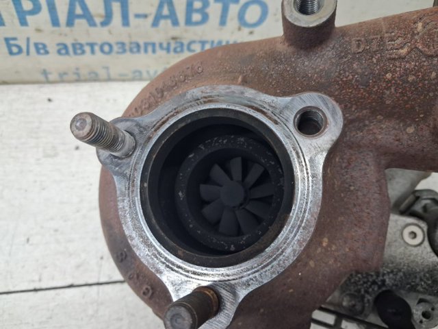 Турбіна 282312F600 HYUNDAI
