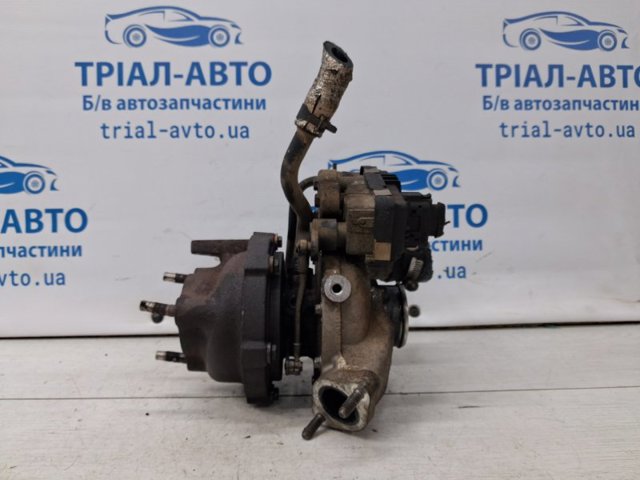 Турбокомпресор 282312F750 HYUNDAI