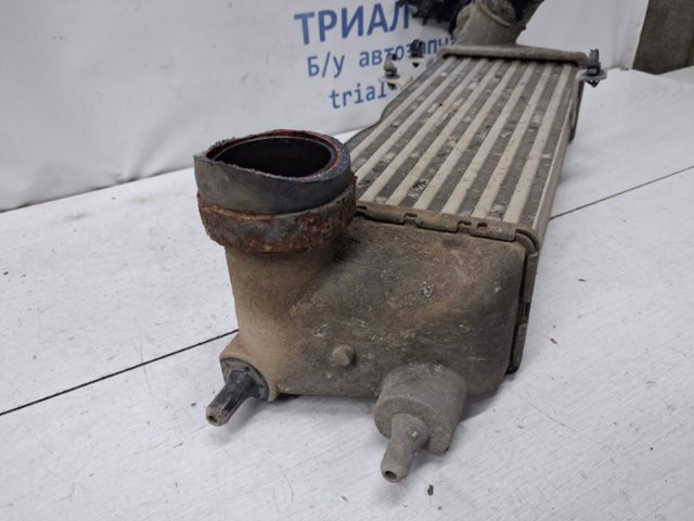 Радіатор інтеркулера 282702A610 HYUNDAI