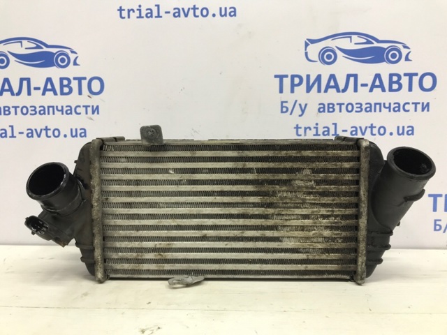 Система охолодження наддувочного повітря 282702A770 HYUNDAI