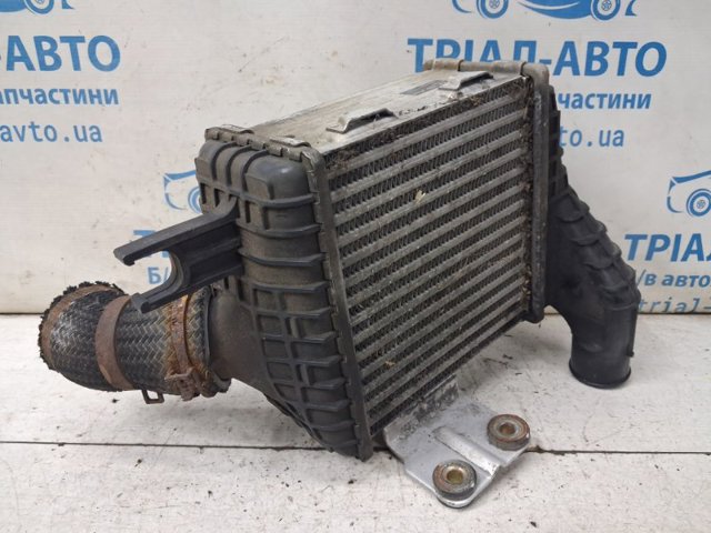 Радіатор інтеркулера 2827127251 HYUNDAI