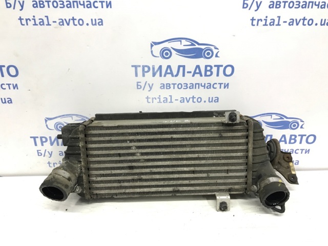 Радіатор интеркуллера 282712A440 HYUNDAI