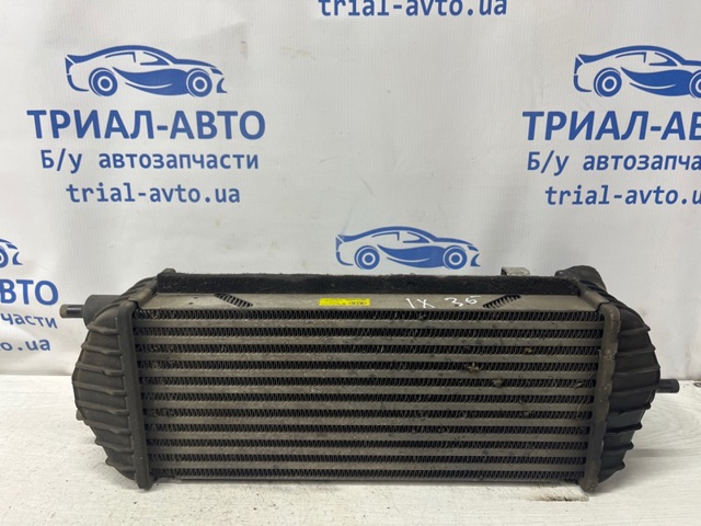 Радіатор интеркуллера 282712A850 HYUNDAI
