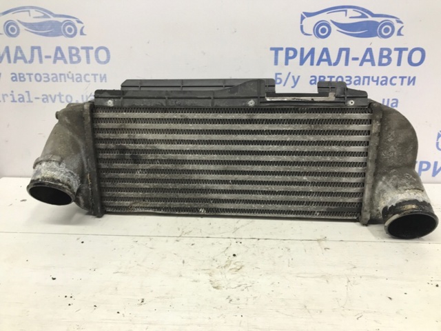 Система охолодження наддувочного повітря 282712F450 HYUNDAI