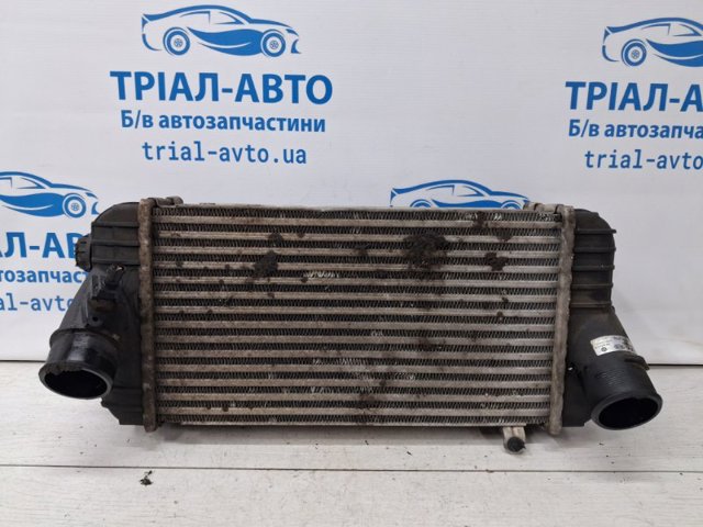 Система охолодження наддувочного повітря 282712F700 HYUNDAI
