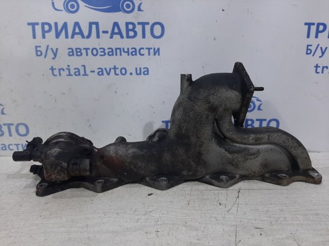 Колектор впускний 2831027000 HYUNDAI