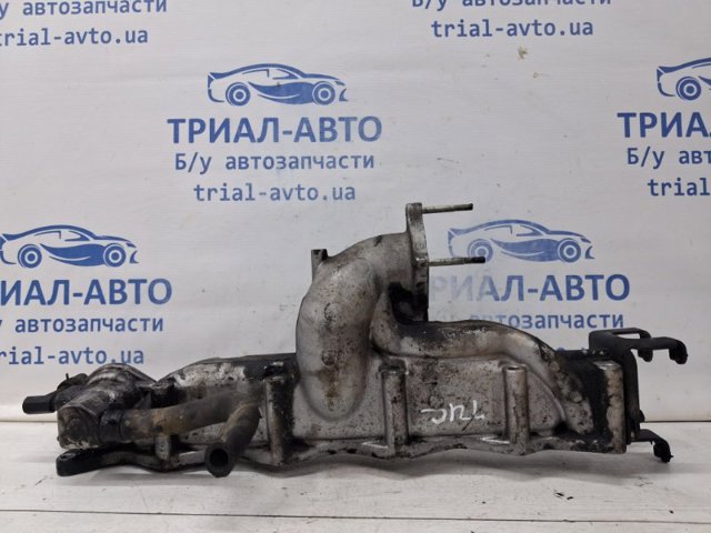Колектор впускний 2831027410 HYUNDAI