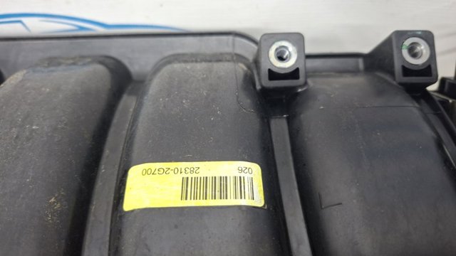 Колектор впускний 283102G700 HYUNDAI