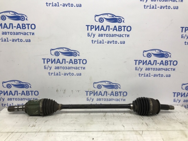 Піввісь (привід) передня 28321SG030 SUBARU