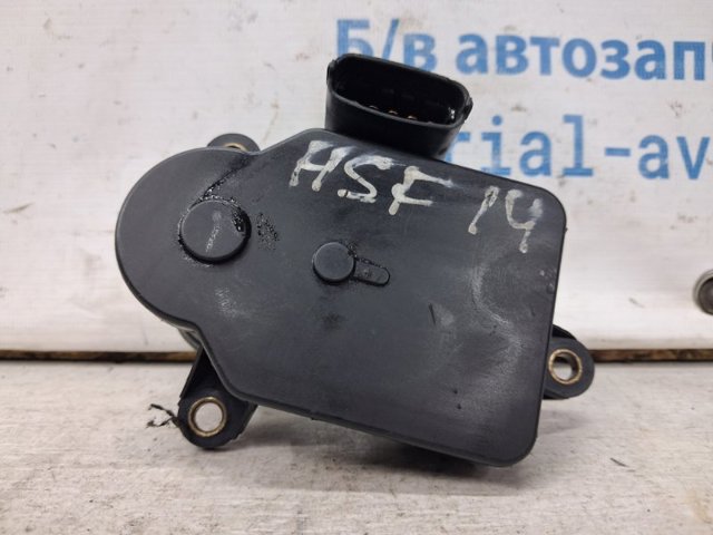 Клапан управління заслінкою впускного колектора 283812F000 HYUNDAI