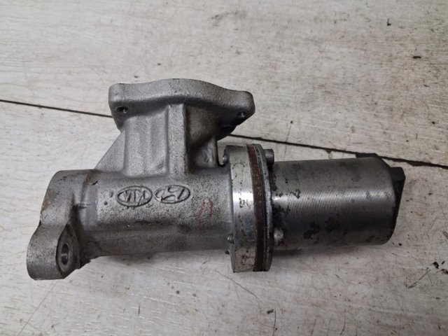 Клапан EGR, рециркуляції газів 2841027410 HYUNDAI