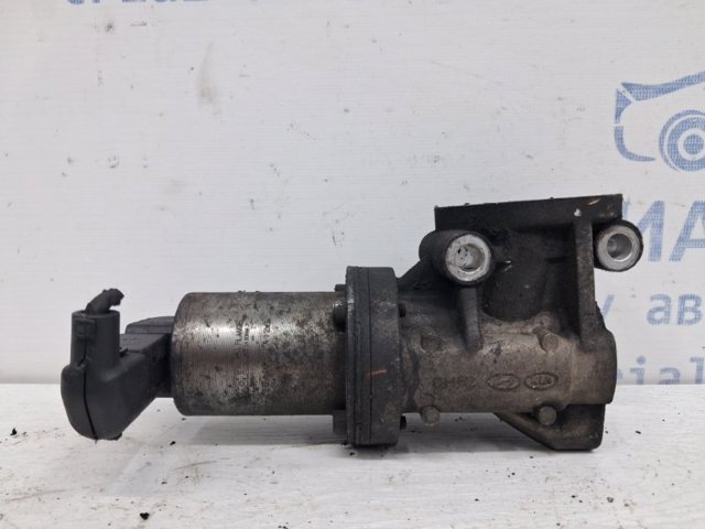 Клапан EGR Hyundai I10