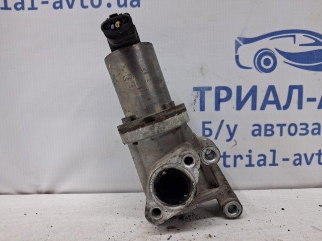 Клапан EGR, рециркуляції газів 284102A350 HYUNDAI
