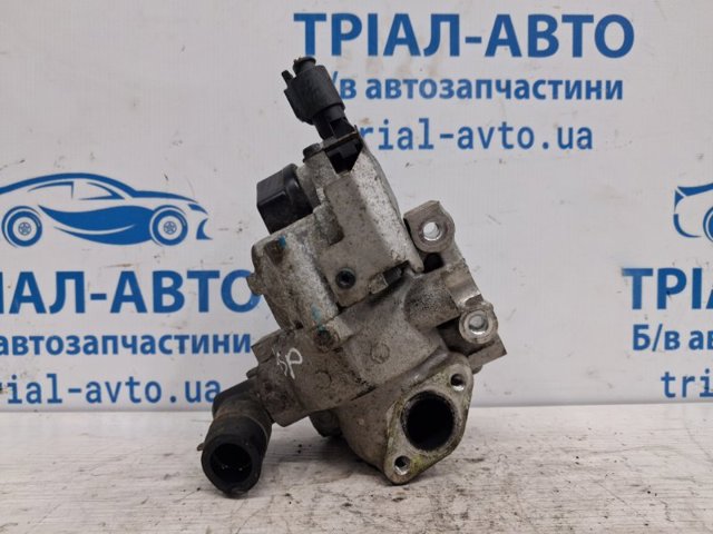 Клапан EGRсістеми рециркуляції відпрацьованих газів Hyundai I30