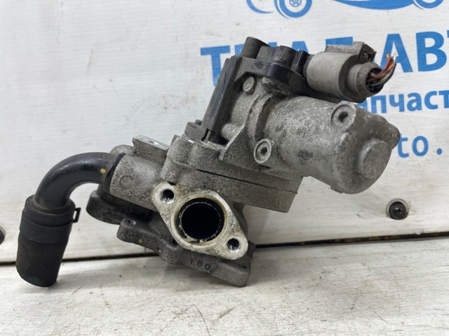 Клапан EGR рециркуляції газів 284102A850 HYUNDAI